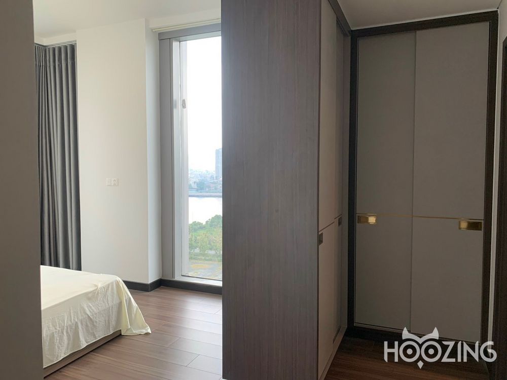 Studio Apartment in Empire City in Thu Duc, Ho Chi Minh, Vietnam No. 23374