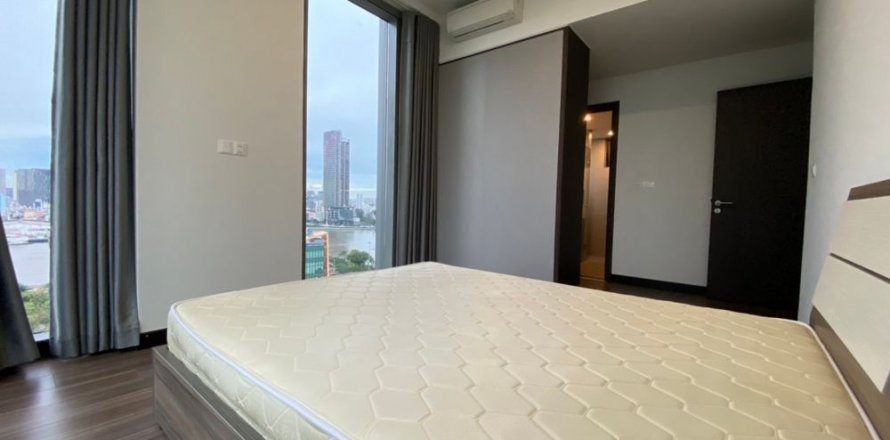 Studio Apartment in Empire City in Ho Chi Minh, No. 23374