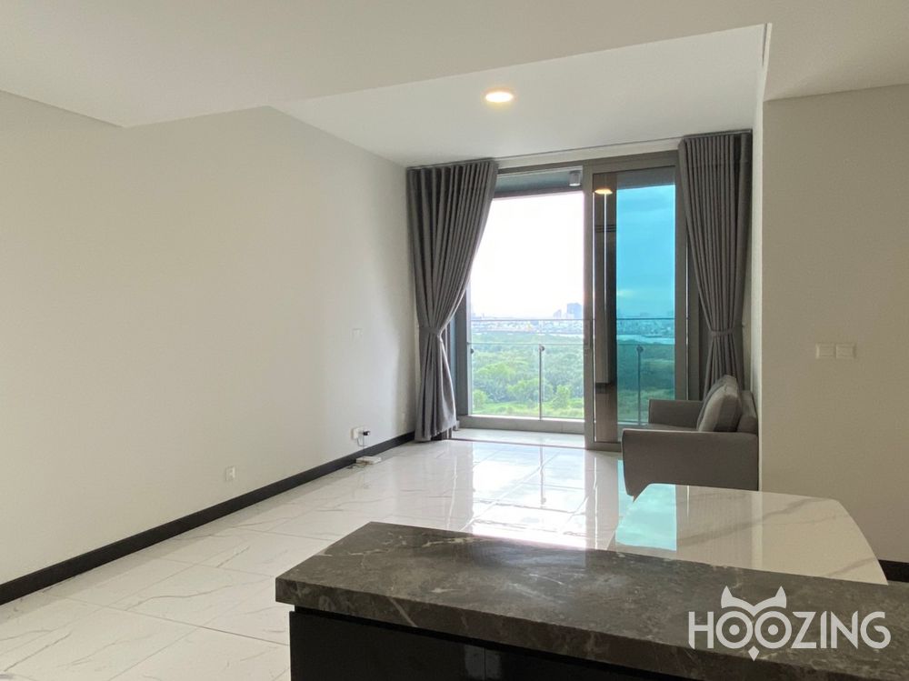 Studio Apartment in Empire City in Thu Duc, Ho Chi Minh, Vietnam No. 23374