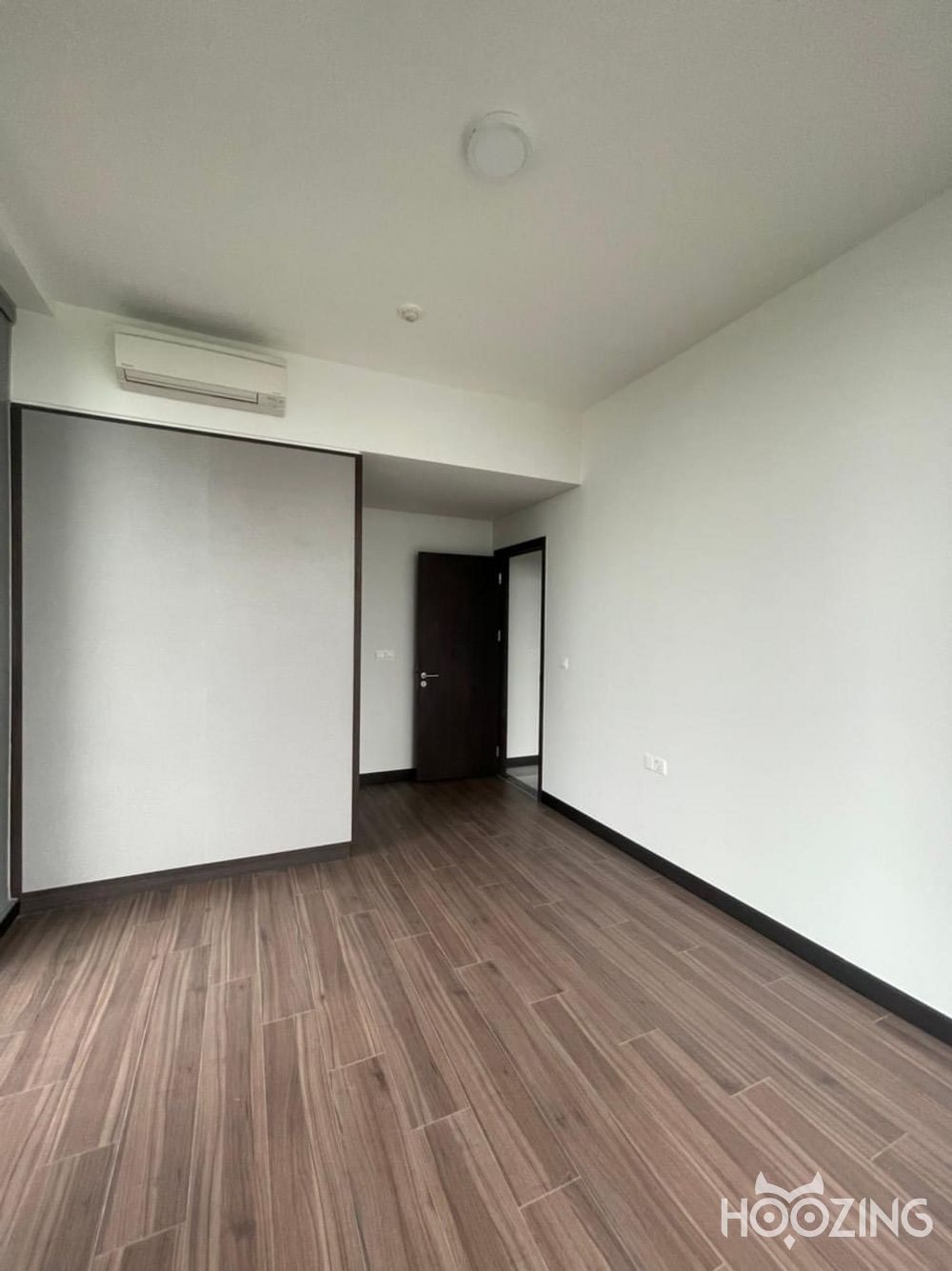 Studio Apartment in Empire City in Thu Duc, Ho Chi Minh, Vietnam No. 23374