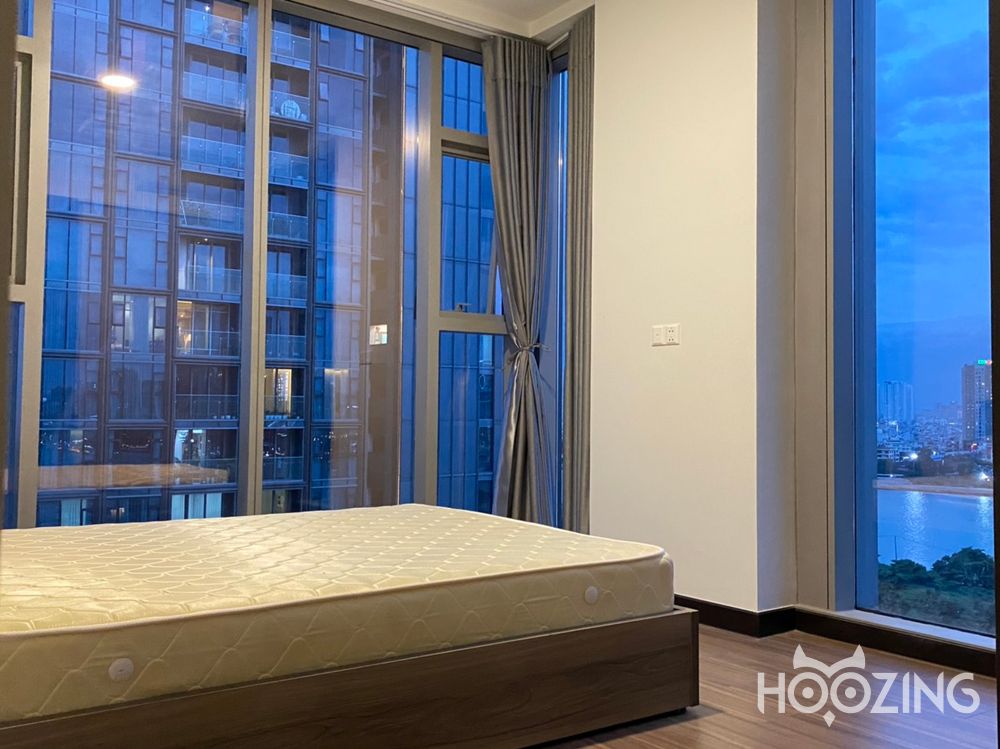Studio Apartment in Empire City in Thu Duc, Ho Chi Minh, Vietnam No. 23374