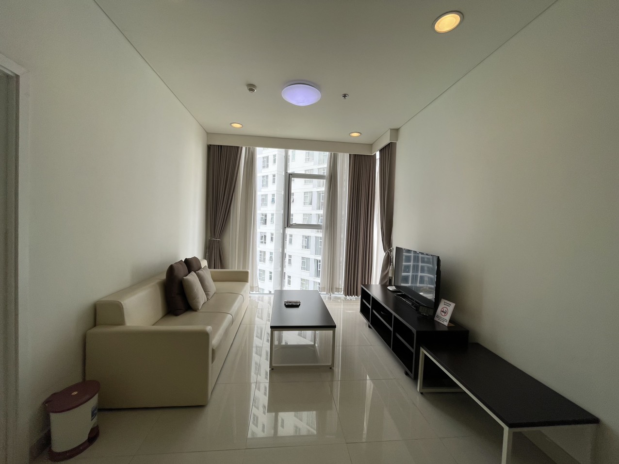 2 bedrooms Condo in Thu Dau Mot, Vietnam No. 25473
