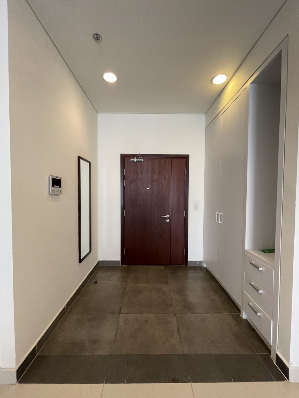2 bedrooms Condo in Thu Dau Mot, Vietnam No. 25473