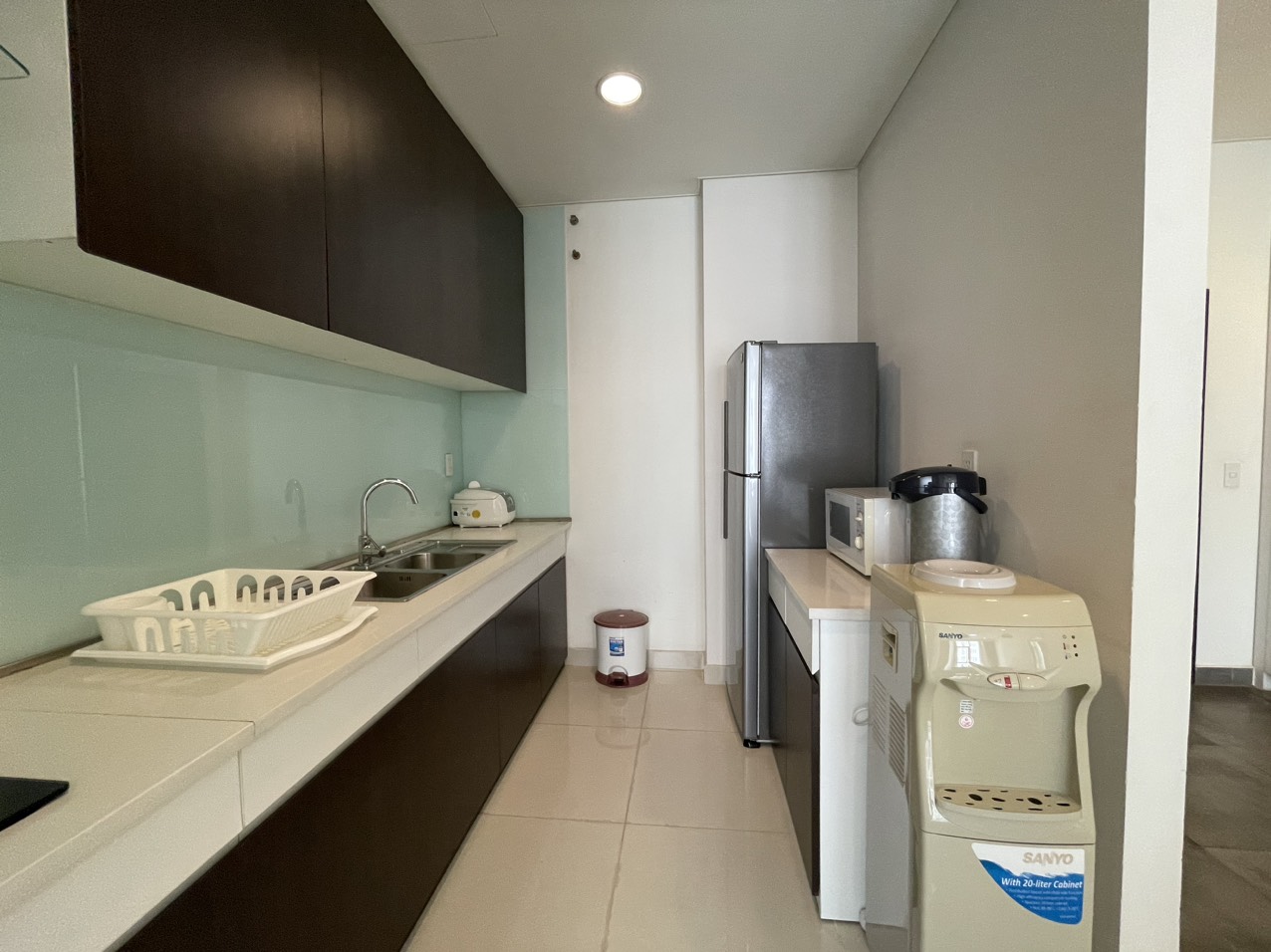 2 bedrooms Condo in Thu Dau Mot, Vietnam No. 25473