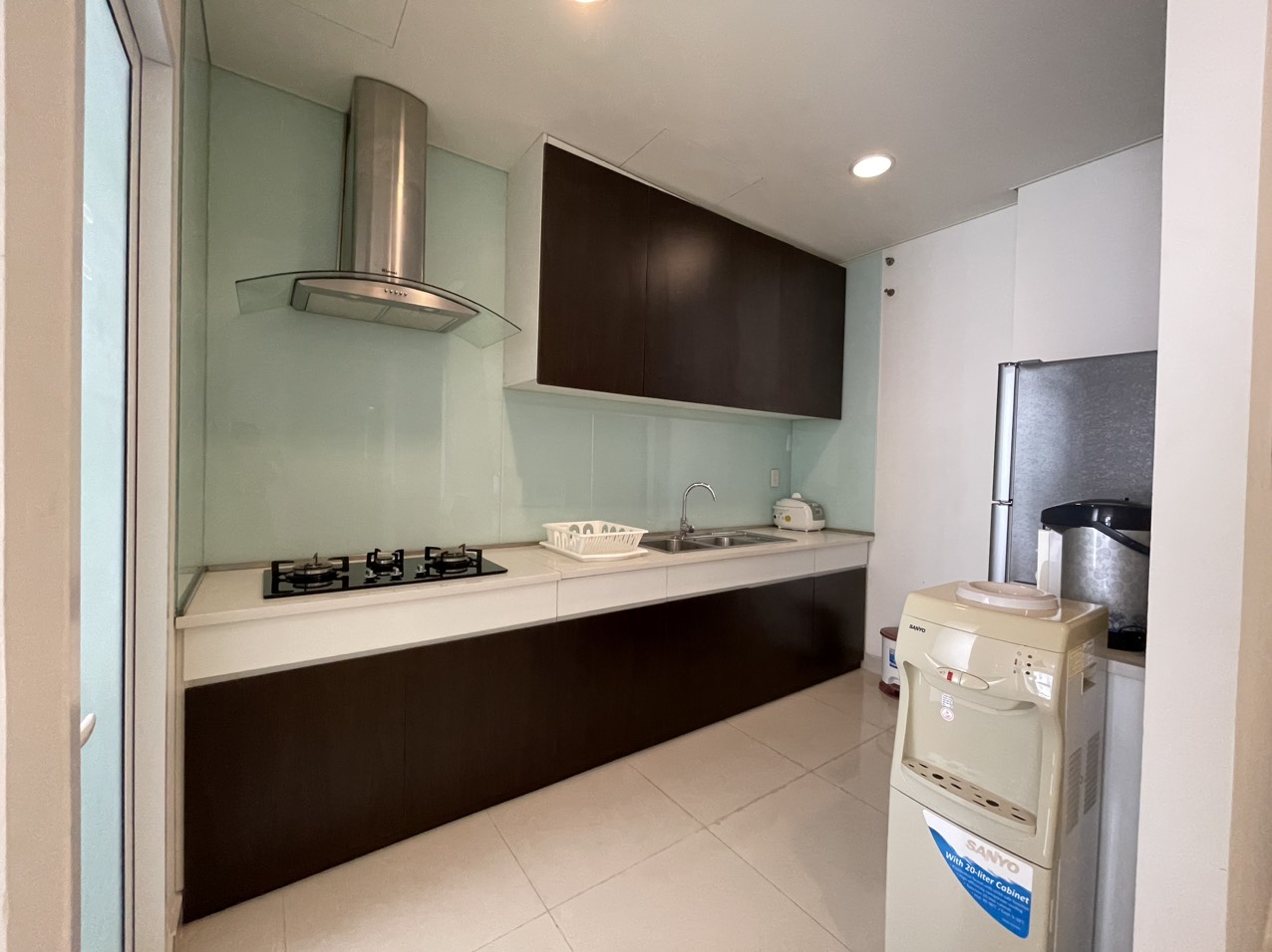 2 bedrooms Condo in Thu Dau Mot, Vietnam No. 25473