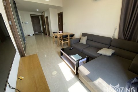 2 bedrooms Apartment in Thu Duc, Ho Chi Minh,  No. 21478