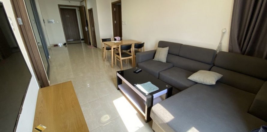 2 bedrooms Apartment in Thu Duc, Ho Chi Minh,  No. 21478