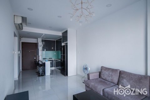 2 bedrooms Apartment in Binh Thanh, Ho Chi Minh, No. 21480 8