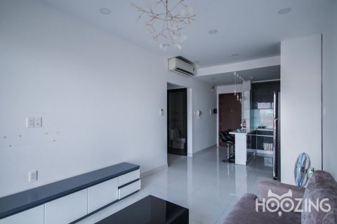 2 bedrooms Apartment in Binh Thanh, Ho Chi Minh, No. 21480 12
