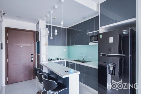 2 bedrooms Apartment in Binh Thanh, Ho Chi Minh, No. 21480 9