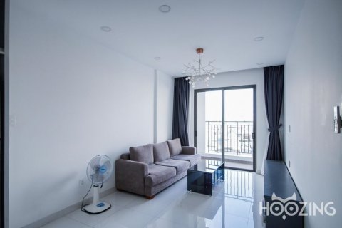 2 bedrooms Apartment in Binh Thanh, Ho Chi Minh, No. 21480 2