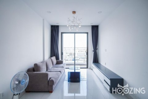 2 bedrooms Apartment in Binh Thanh, Ho Chi Minh, No. 21480