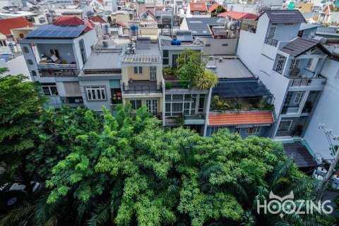 2 bedrooms Apartment in Binh Thanh, Ho Chi Minh, No. 21480 6