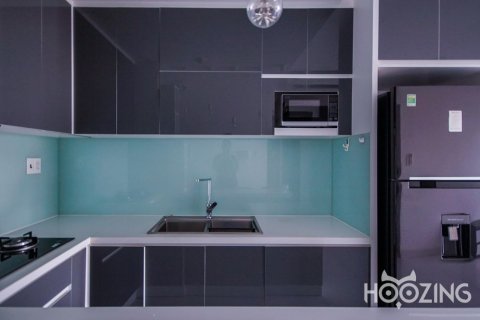 2 bedrooms Apartment in Binh Thanh, Ho Chi Minh, No. 21480 11