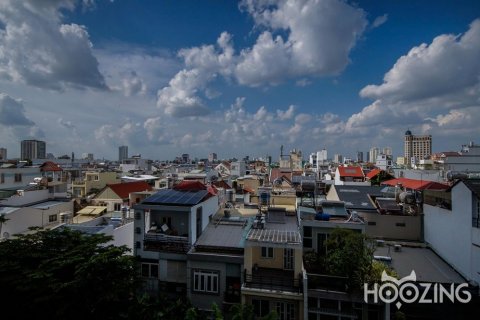 2 bedrooms Apartment in Binh Thanh, Ho Chi Minh, No. 21480 5
