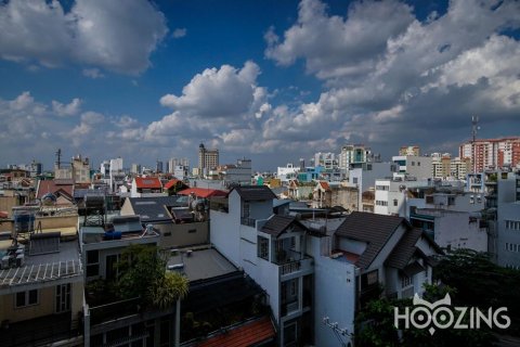 2 bedrooms Apartment in Binh Thanh, Ho Chi Minh, No. 21480 4