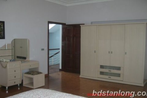 Дом с 5 спальнями в Тэйхо, Ханой , № 8432 10
