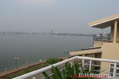 4 bedrooms House in Tay Ho, Ha Noi, No. 8433 7