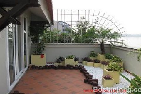 4 bedrooms House in Tay Ho, Ha Noi, No. 8433 6