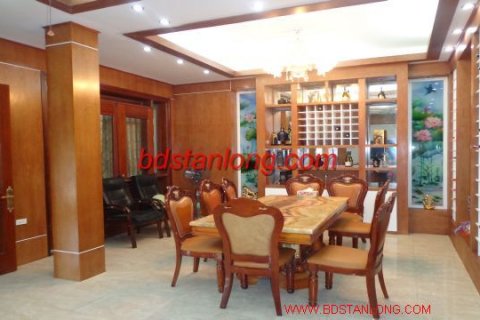 8 bedrooms House in Tay Ho, Ha Noi, No. 8429 8