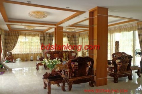 8 bedrooms House in Tay Ho, Ha Noi, No. 8429 10