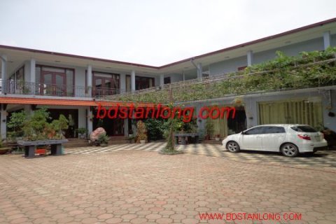 8 bedrooms House in Tay Ho, Ha Noi, No. 8429 5