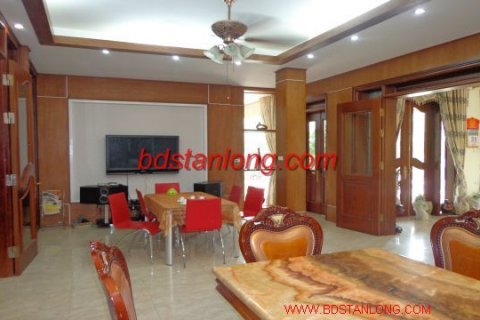 8 bedrooms House in Tay Ho, Ha Noi, No. 8429 9