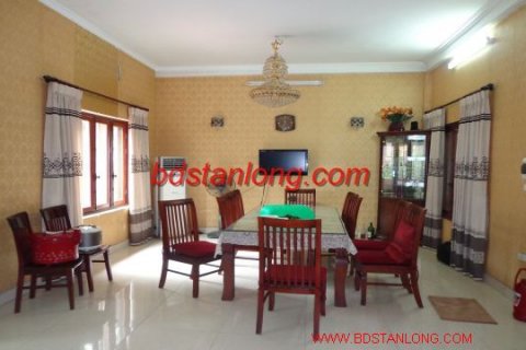 8 bedrooms House in Tay Ho, Ha Noi, No. 8429 12