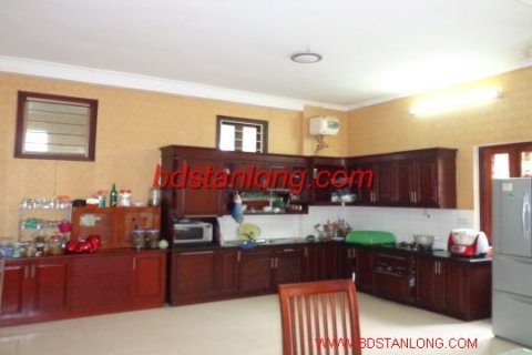8 bedrooms House in Tay Ho, Ha Noi, No. 8429 11