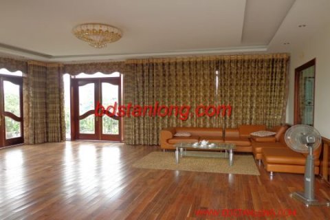 8 bedrooms House in Tay Ho, Ha Noi, No. 8429 17