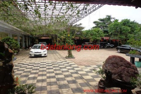 8 bedrooms House in Tay Ho, Ha Noi, No. 8429 6