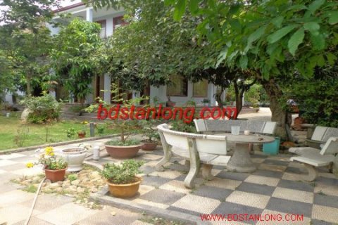 8 bedrooms House in Tay Ho, Ha Noi, No. 8429 2