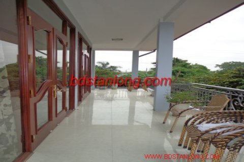 8 bedrooms House in Tay Ho, Ha Noi, No. 8429 19