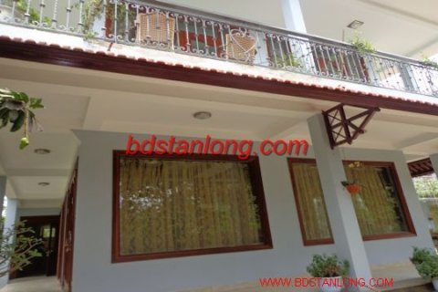 8 bedrooms House in Tay Ho, Ha Noi, No. 8429 4
