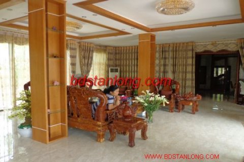 8 bedrooms House in Tay Ho, Ha Noi, No. 8429 7