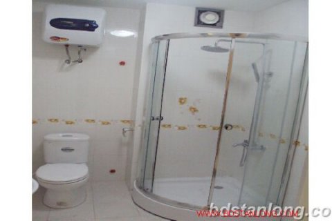 Дом с 4 спальнями в Тэйхо, Ханой , № 8431 10