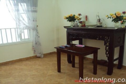 Дом с 4 спальнями в Тэйхо, Ханой , № 8431 9