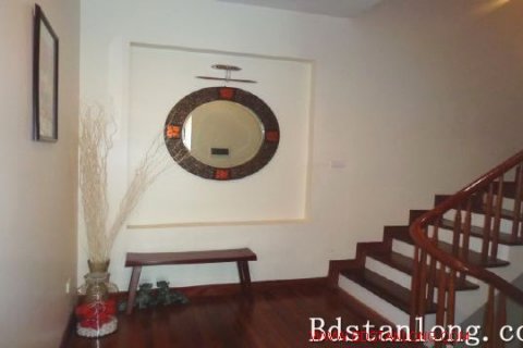 Дом с 4 спальнями в Тэйхо, Ханой ,  № 8427 8