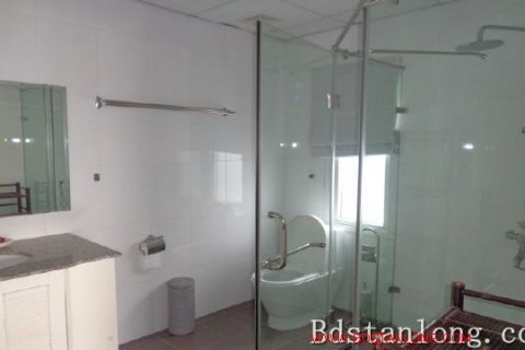 Дом с 4 спальнями в Тэйхо, Ханой ,  № 8427 14