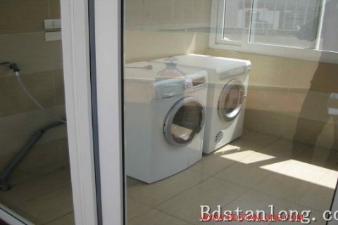 Дом с 4 спальнями в Тэйхо, Ханой , № 8428 14