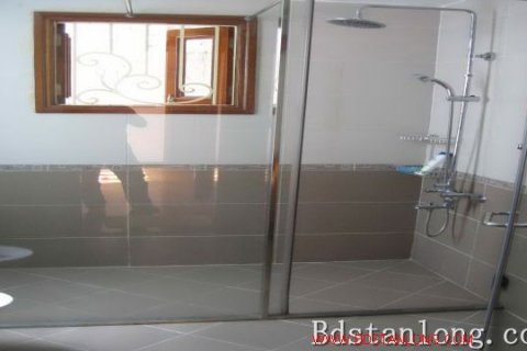 Дом с 4 спальнями в Тэйхо, Ханой , № 8428 13