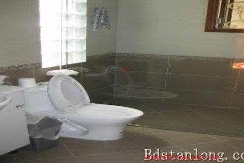 Дом с 4 спальнями в Тэйхо, Ханой , № 8428 10