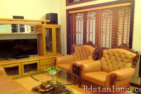Квартира с 1 спальней в Хайбачынг, Ханой ,  № 8430 4