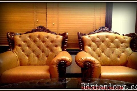 Квартира с 1 спальней в Хайбачынг, Ханой ,  № 8430 3