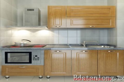 Квартира с 1 спальней в Хайбачынг, Ханой ,  № 8430 5