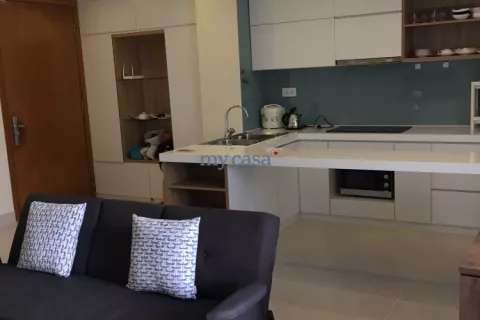 2 bedrooms Apartment in Thu Duc, Ho Chi Minh,  No. 12596 2