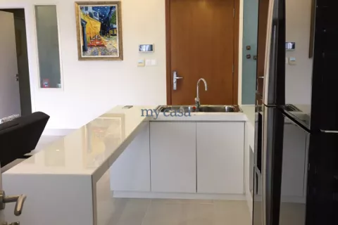 2 bedrooms Apartment in Thu Duc, Ho Chi Minh,  No. 12596 6