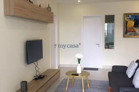 2 bedrooms Apartment in Thu Duc, Ho Chi Minh,  No. 12596 3