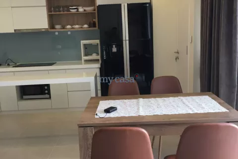 2 bedrooms Apartment in Thu Duc, Ho Chi Minh,  No. 12596 4