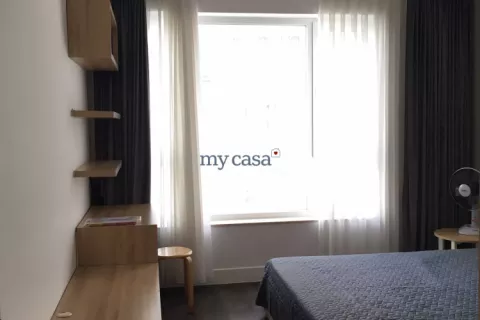 2 bedrooms Apartment in Thu Duc, Ho Chi Minh,  No. 12596 8